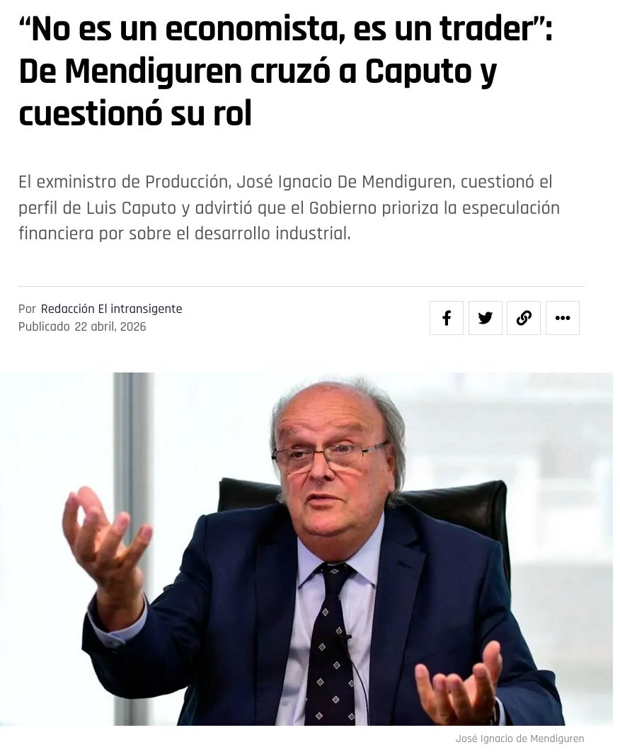 Vasco de Mendiguren tweet media