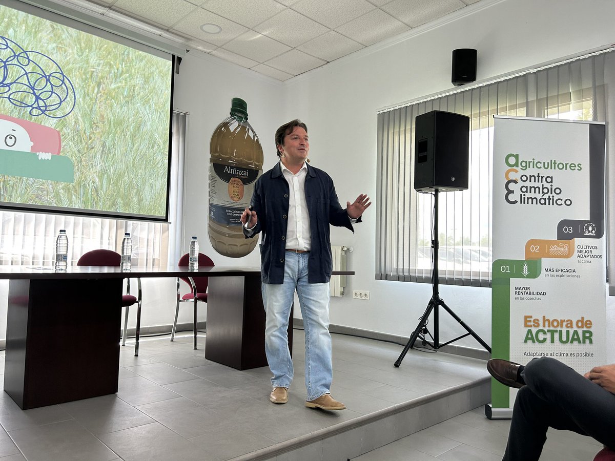 Cooperativas Agro-alimentarias de Andalucía tweet media