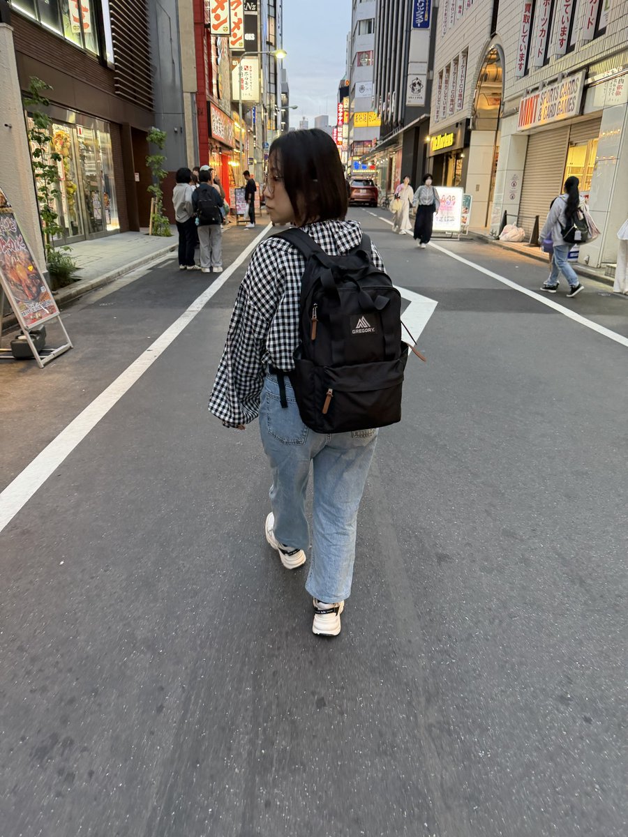 宮井結美 tweet media