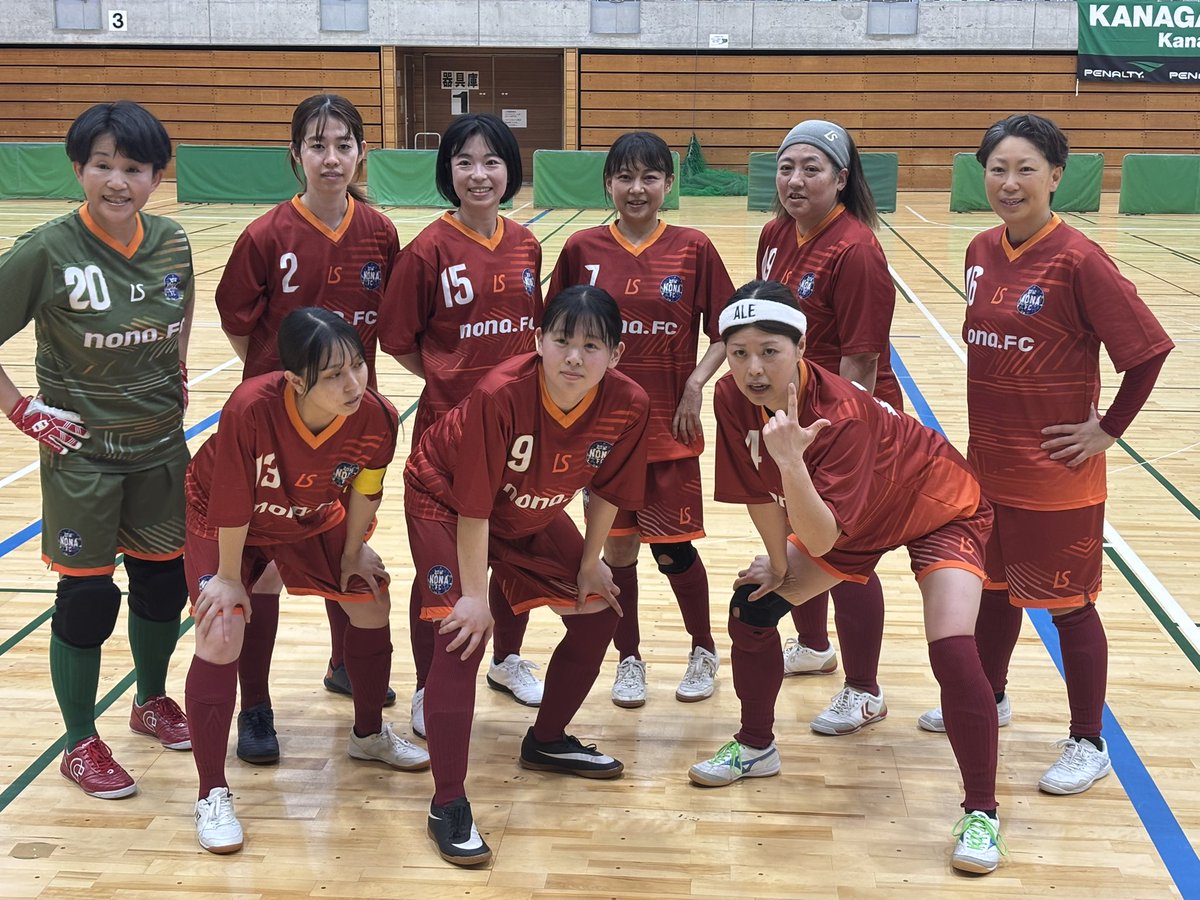 大場 徹 tweet media