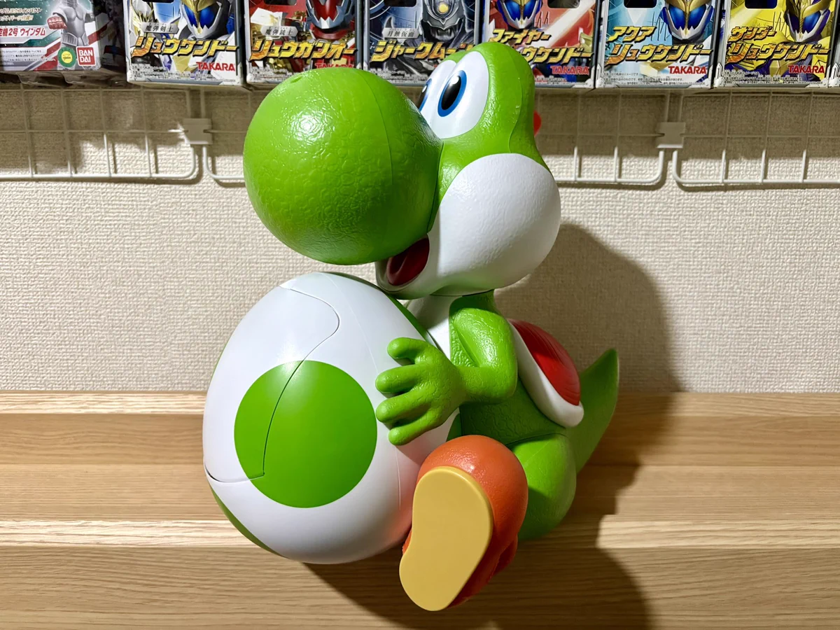 もっとんちゃん🦈 on X: 