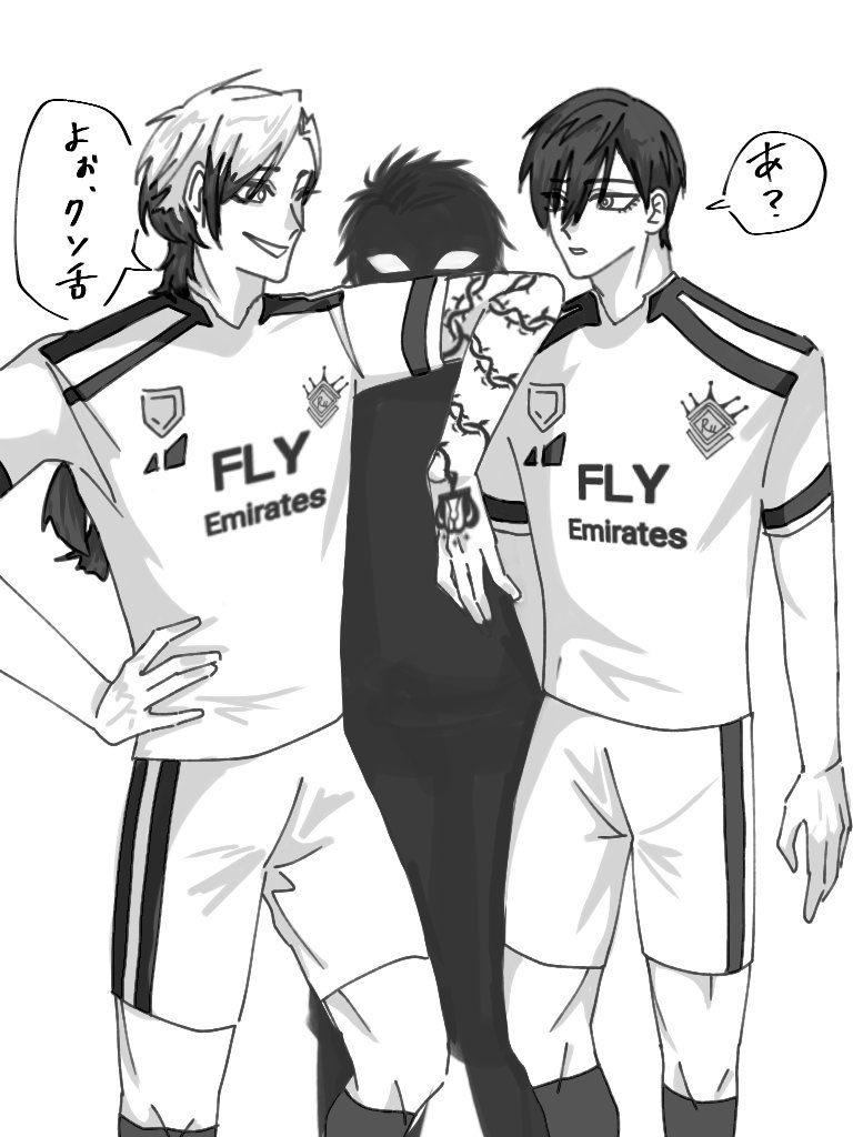 しおこうじ tweet media