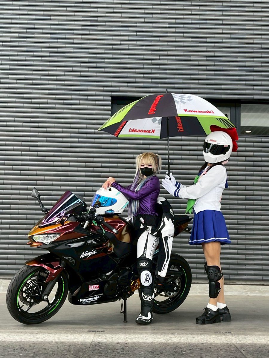 5月4日は忍者の里でNinja祭り tweet media