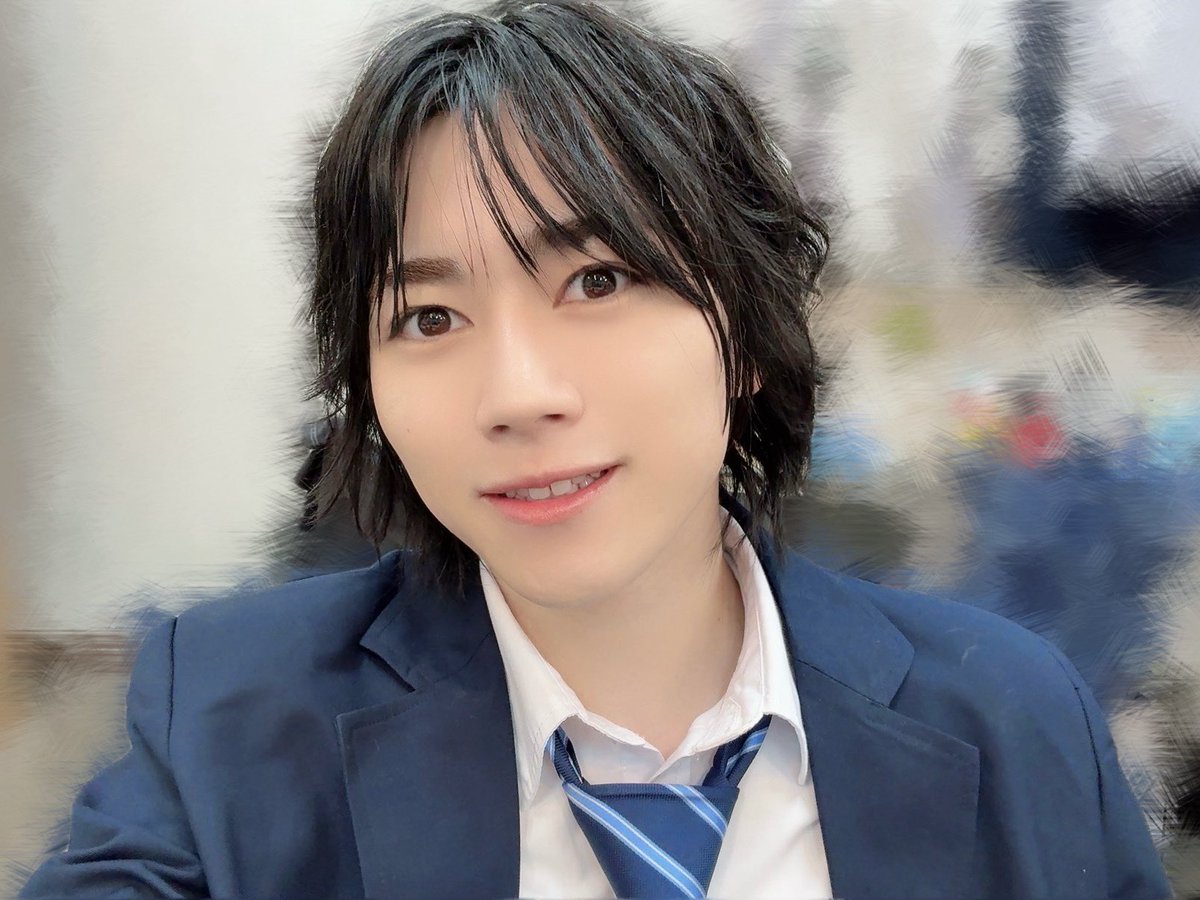 早川 維織 tweet media