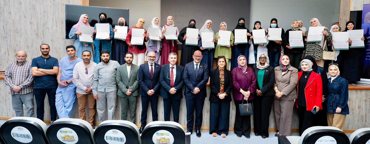 HananBalkhyحنان بلخي tweet media