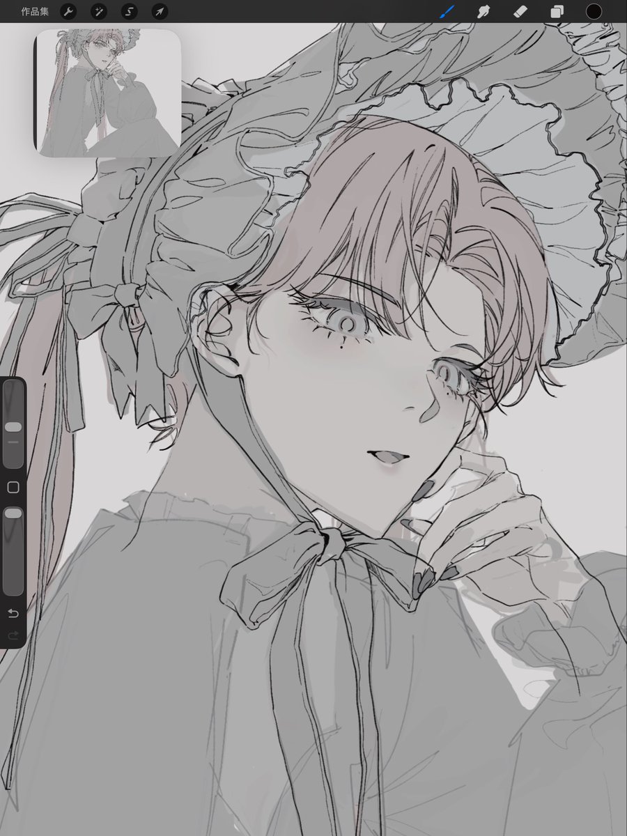 ホシ⭐️ページ Post by ꙳ホシ⋆ on X: 楽しい #OC