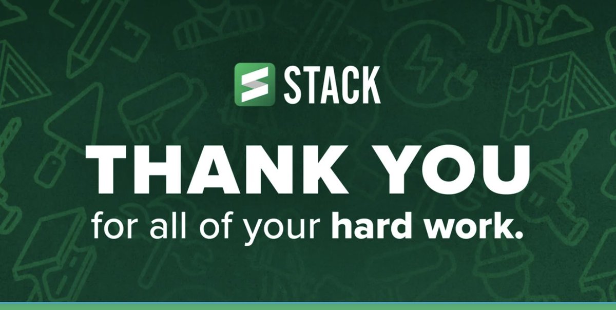 stackcontech tweet picture