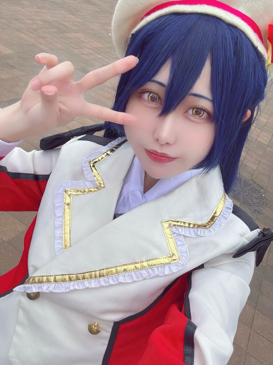 ちーず @ (@c_a_8) / Posts / X