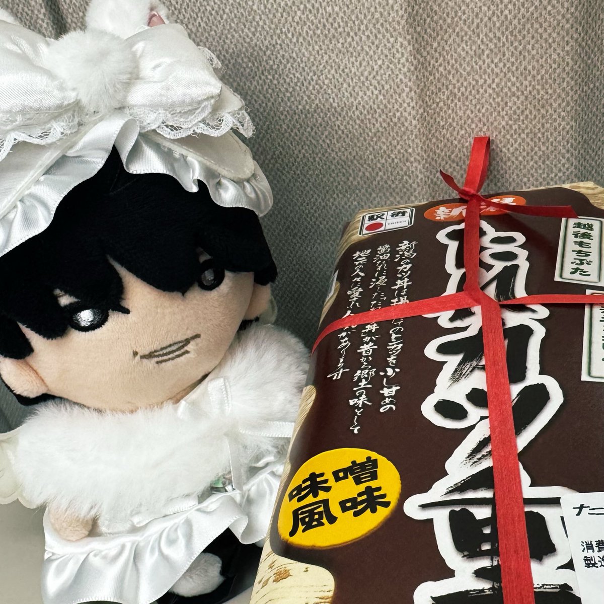 黒はんぺん（ ´ω`）(´ェ｀) (@chi618m) on X