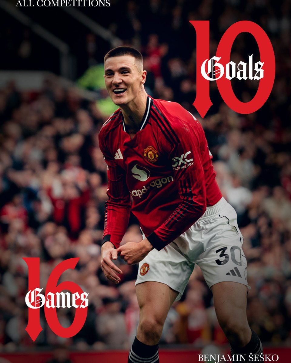 Manchester United tweet media