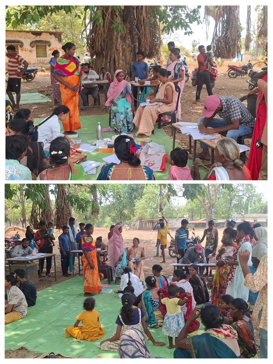 HEALTH DEPARTMENT BIJAPUR tweet media