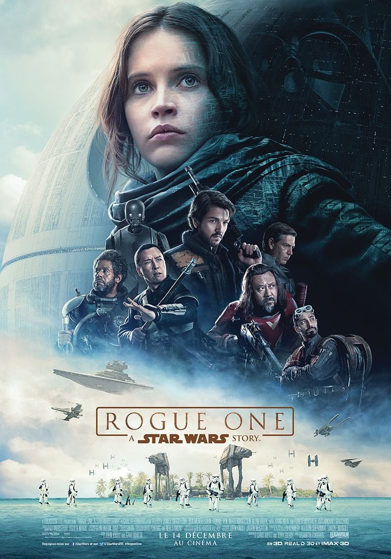 Rebeldes de la Fuerza tweet media