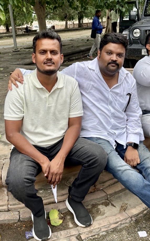 PrinceAAP's tweet photo. AAP यूथ विंग अलीगढ़ के ऊर्जावान, संघर्षशील और कर्मठ ज़िला अध्यक्ष, छोटे भाई @WasifIsrarShei2 को जन्मदिन की दिली मुबारकबाद।

आपकी मेहनत, समर्पण और जज़्बा सभी युवाओं के लिए प्रेरणा है। दुआ है कि आप यूँ ही बुलंद हौसलों के साथ आगे बढ़ते रहें। 

जन्मदिन की ढेरों शुभकामनाएँ! https://t.co/OubN9jeo63