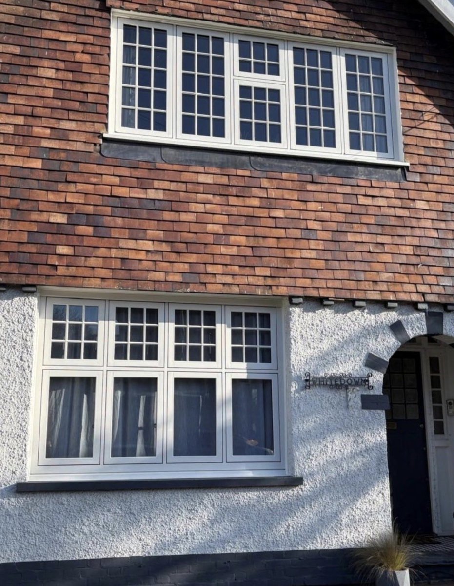 Barnet Window Co tweet media