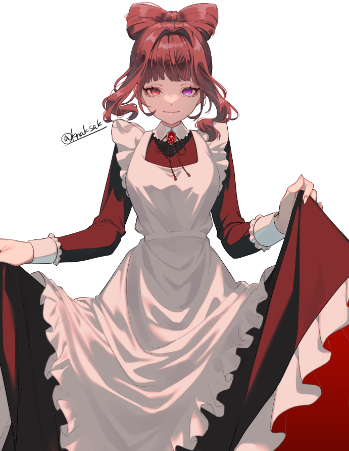 かなこ【skeb募集中】 tweet media