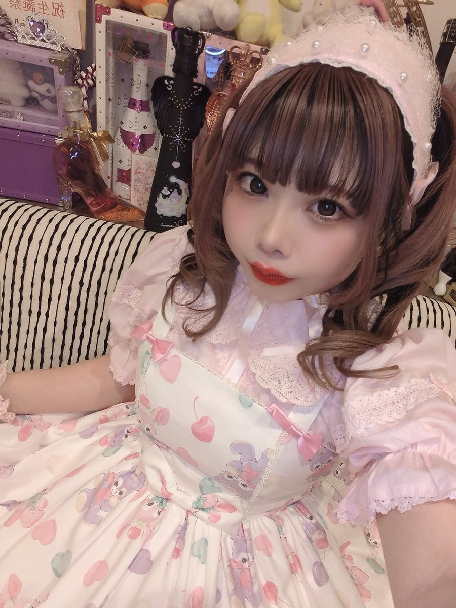 🎀ニアぴ🎀 tweet media