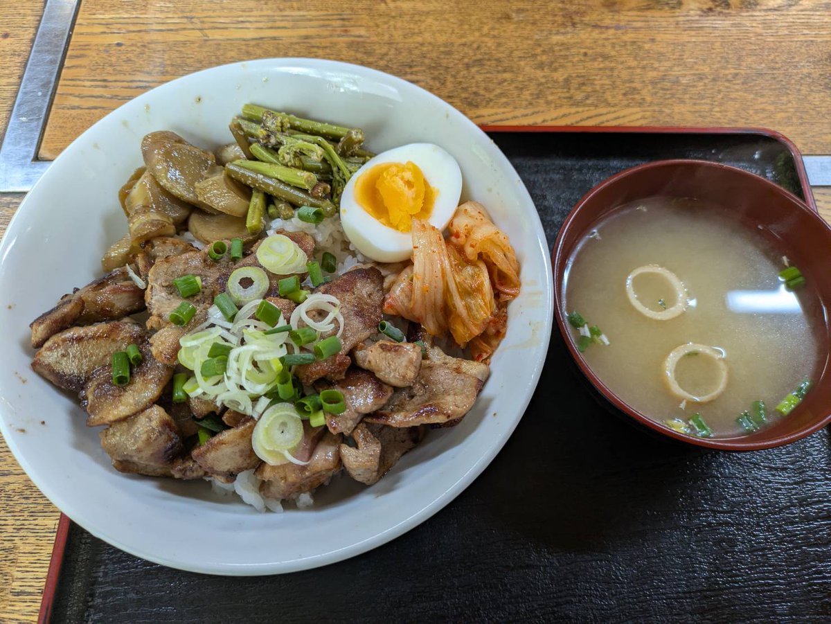 じゃがロン tweet media