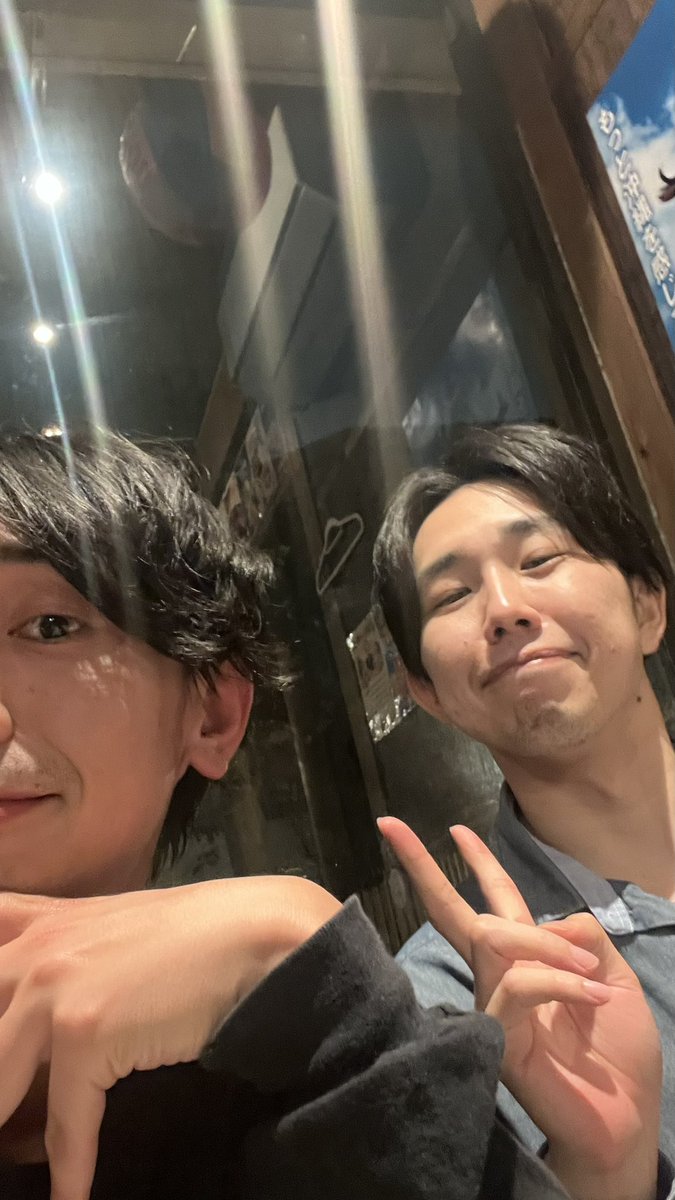 Kan Kobayashi a.k.a K-ven tweet media