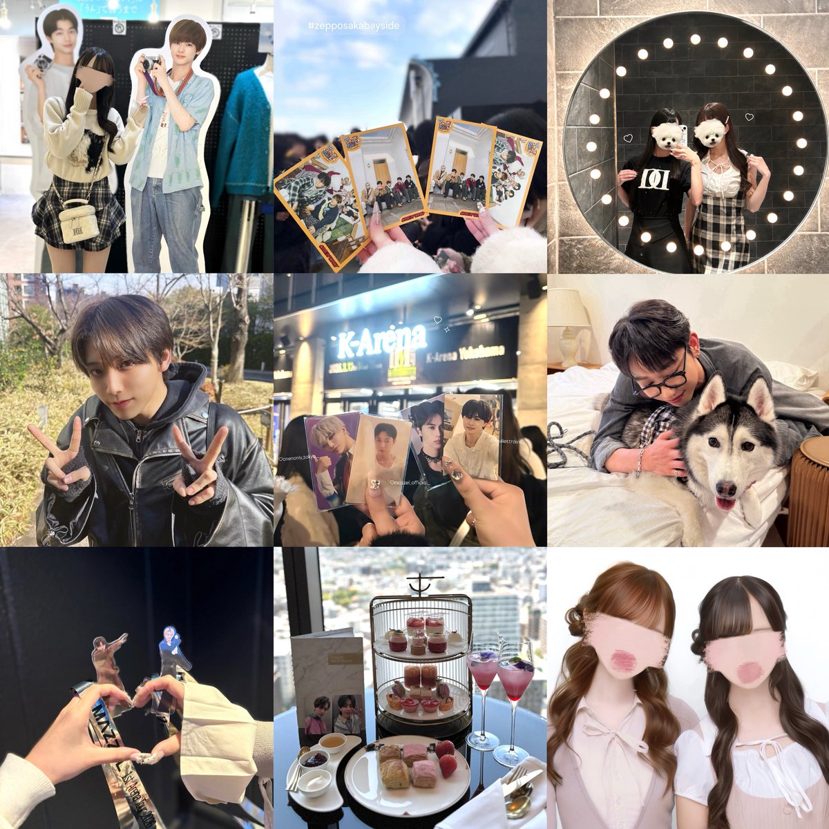 ☆pyon_ tweet media