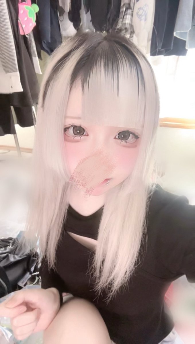 cvvxzc's tweet photo. #自撮り界隈 https://t.co/tI7vmlnRUz