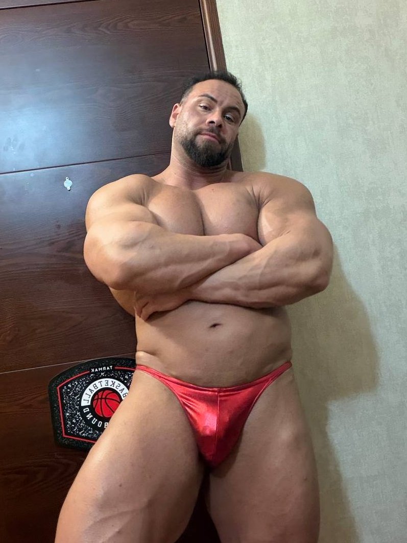 Damon Steel tweet media