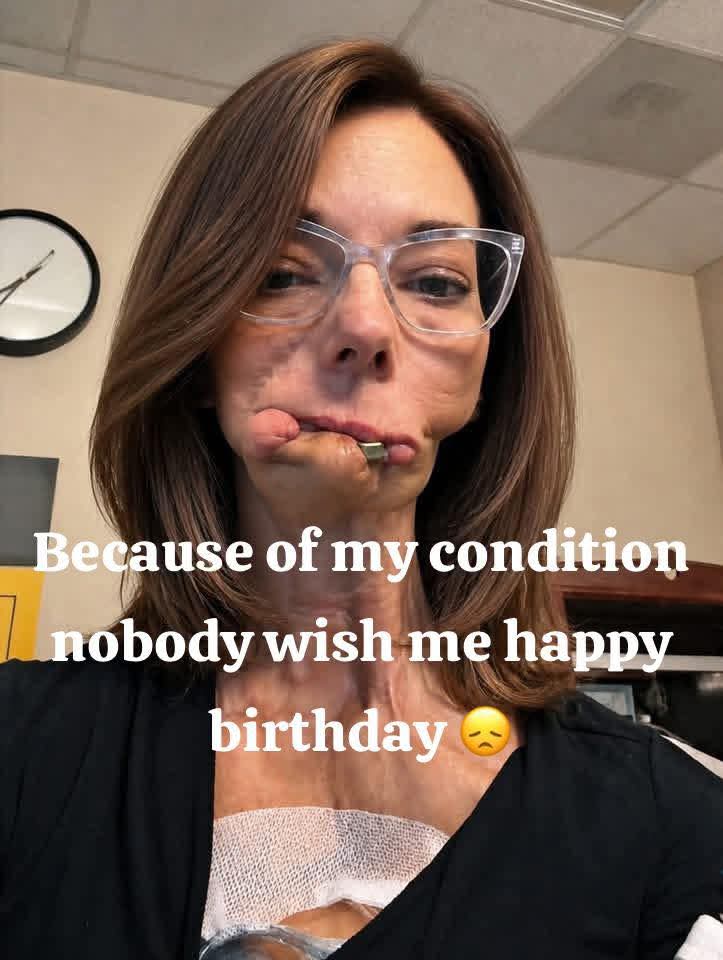 Ashley tweet media