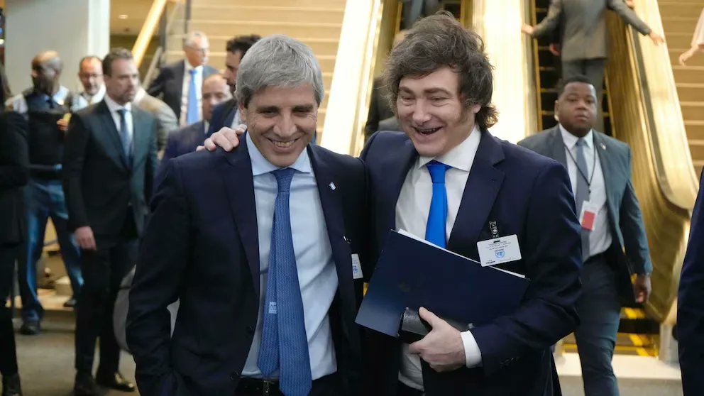 Finanzas Argy 🇦🇷 tweet media