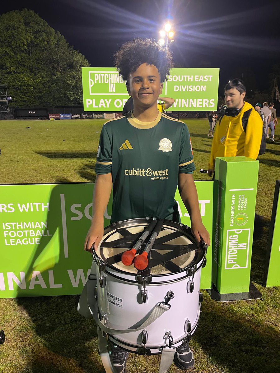 AFC Whyteleafe tweet media