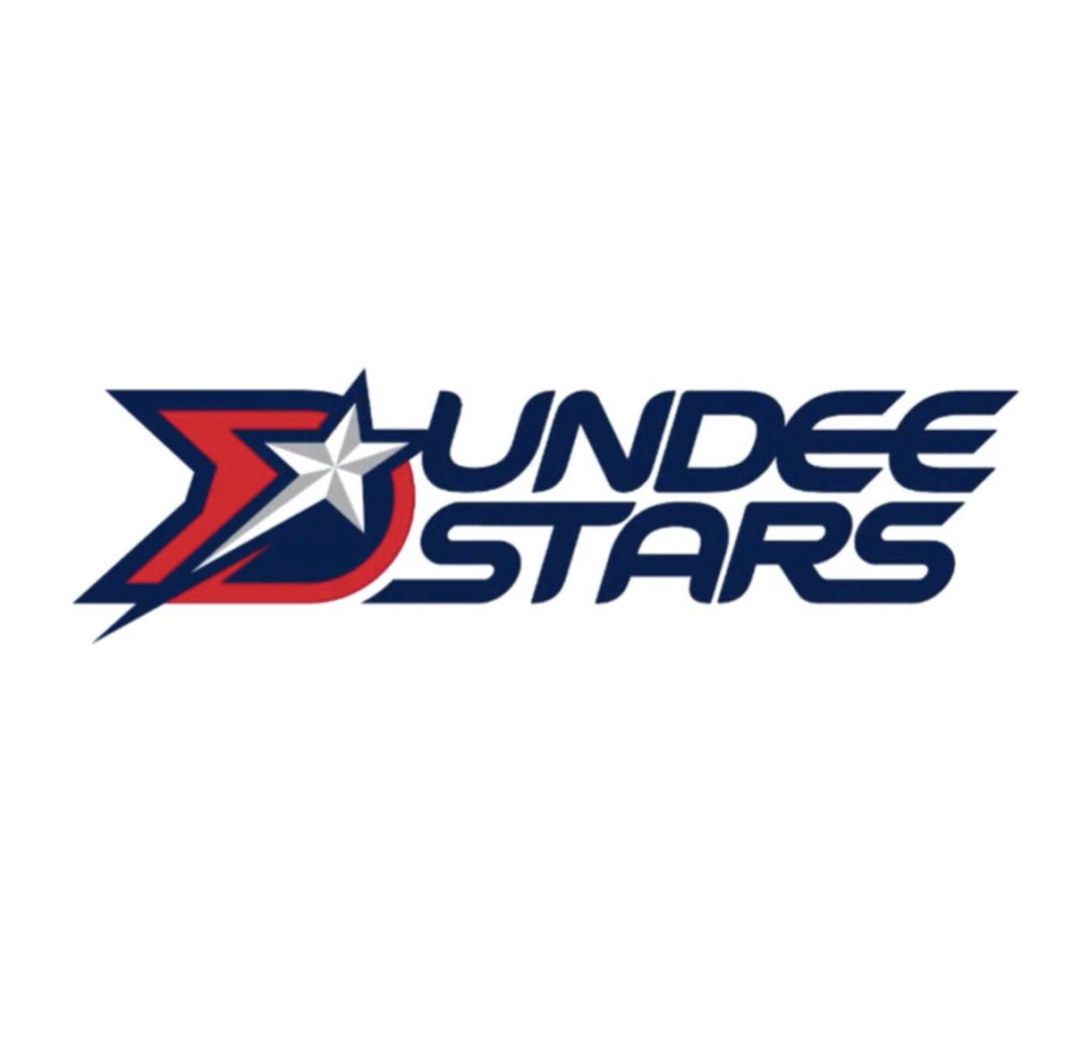 dailyeihl's tweet photo. A new era in Dundee begins as the Stars have adopted a fresh new look ahead of the 2026/27 EIHL season! https://t.co/D9gp4gXJ6P