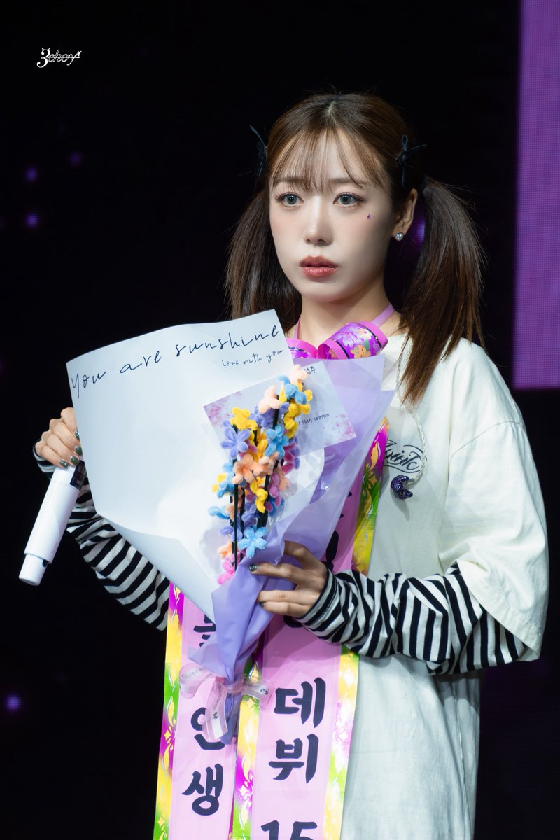 260419 Apink Asia Tour <The Origin : APINK> in HONG KONG
·
<a href="/APINKKNJ/">김남주</a> 
·
 #에이핑크 #apink #김남주 #namjoo