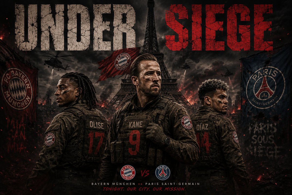 Quinfour's tweet photo. @FCBayern https://t.co/olPf0ucr9G