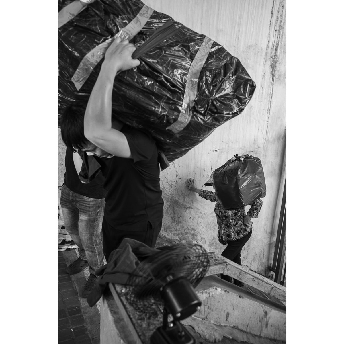 John Vink tweet media