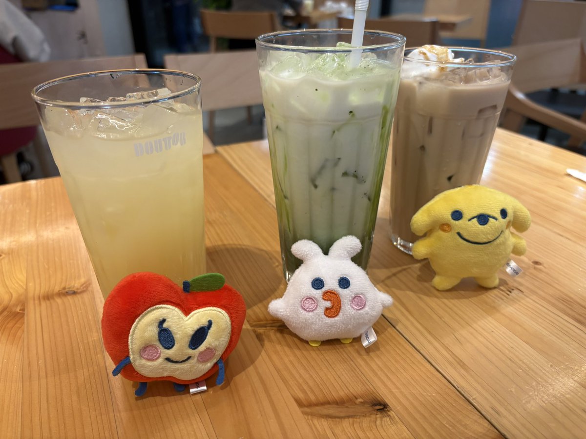 リョク太郎 tweet media