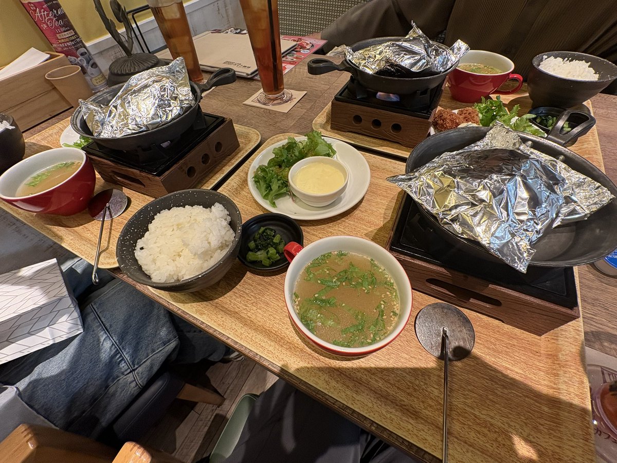 リョク太郎 tweet media