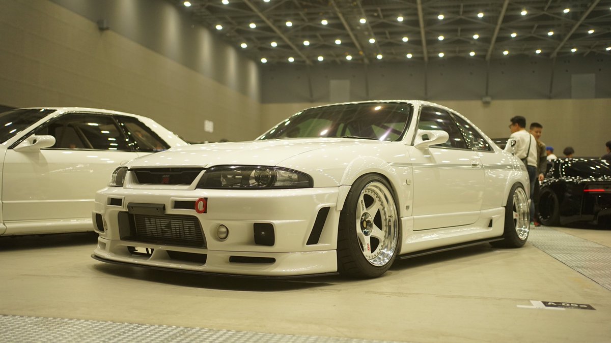 Koji_862's tweet photo. #wekfest
#wekfest2026 https://t.co/EXfPtErsh1