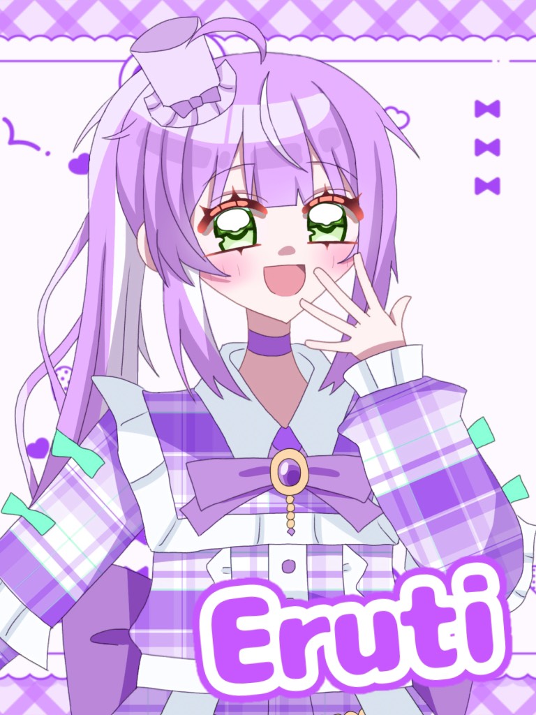 えるてぃー@きゅーどり tweet media