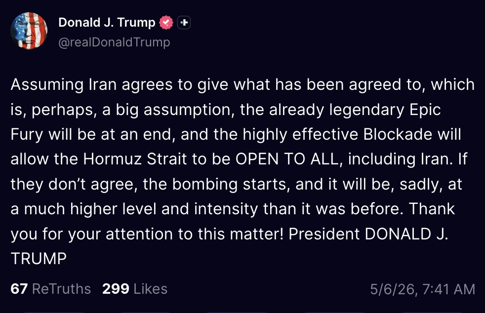 The Kobeissi Letter tweet media