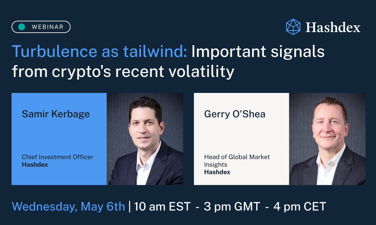 Hashdex tweet media
