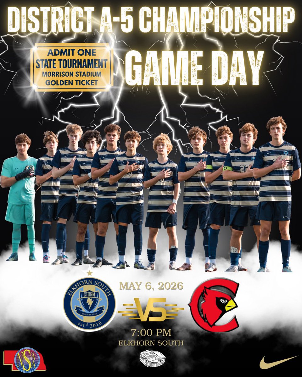 eshssoccer's tweet photo. https://t.co/sLhFpCFtTI