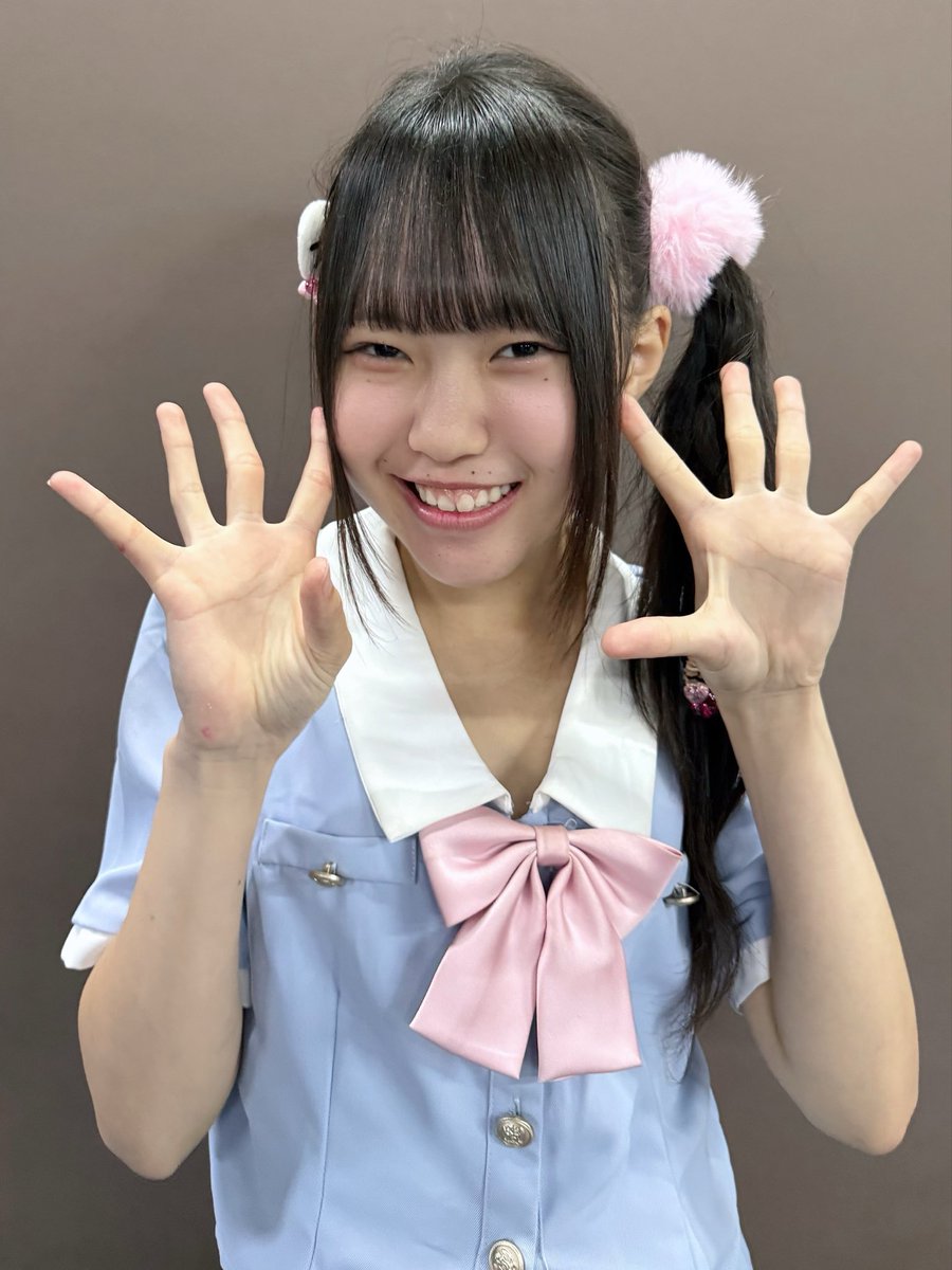 I'ming@Sha☆inプロジェクト研究生 tweet media