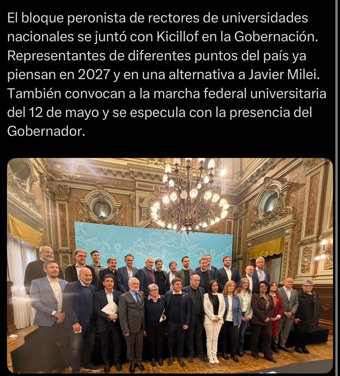 Tomas Diaz Cueto tweet media