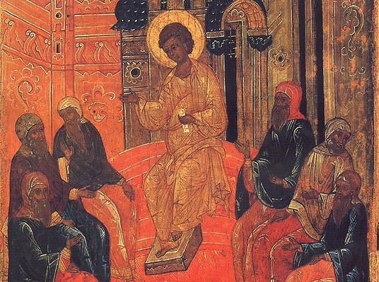 Orthodox Church OCA tweet media