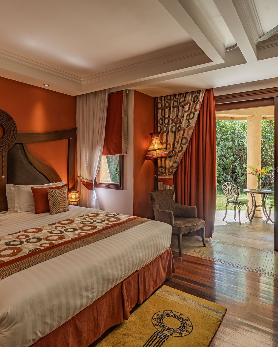 Enashipai Resort & Spa tweet media