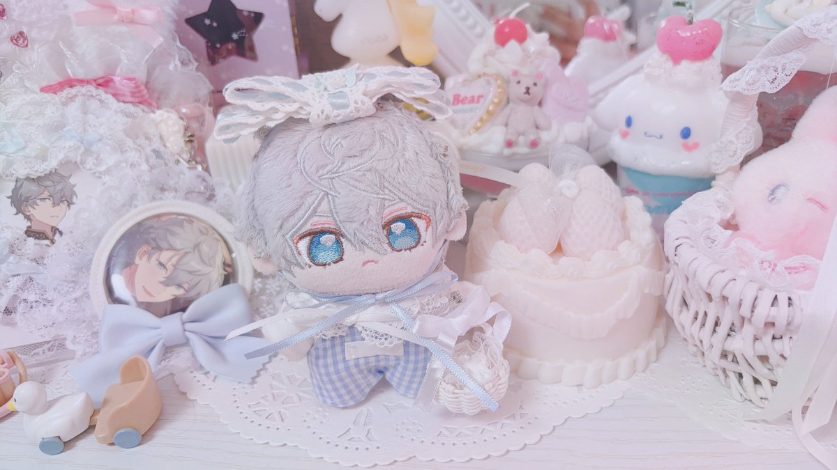 𝗸𝗮𝗻𝗮𝗻♡ tweet media