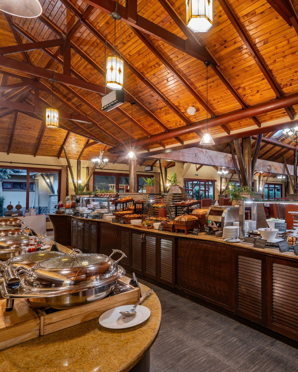 Enashipai Resort & Spa tweet media