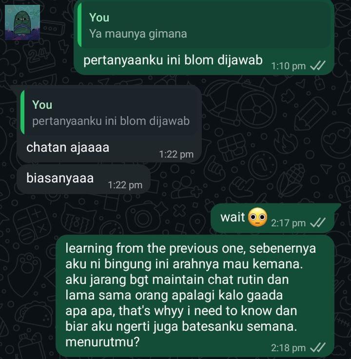 Tanyarl 💚 tweet media
