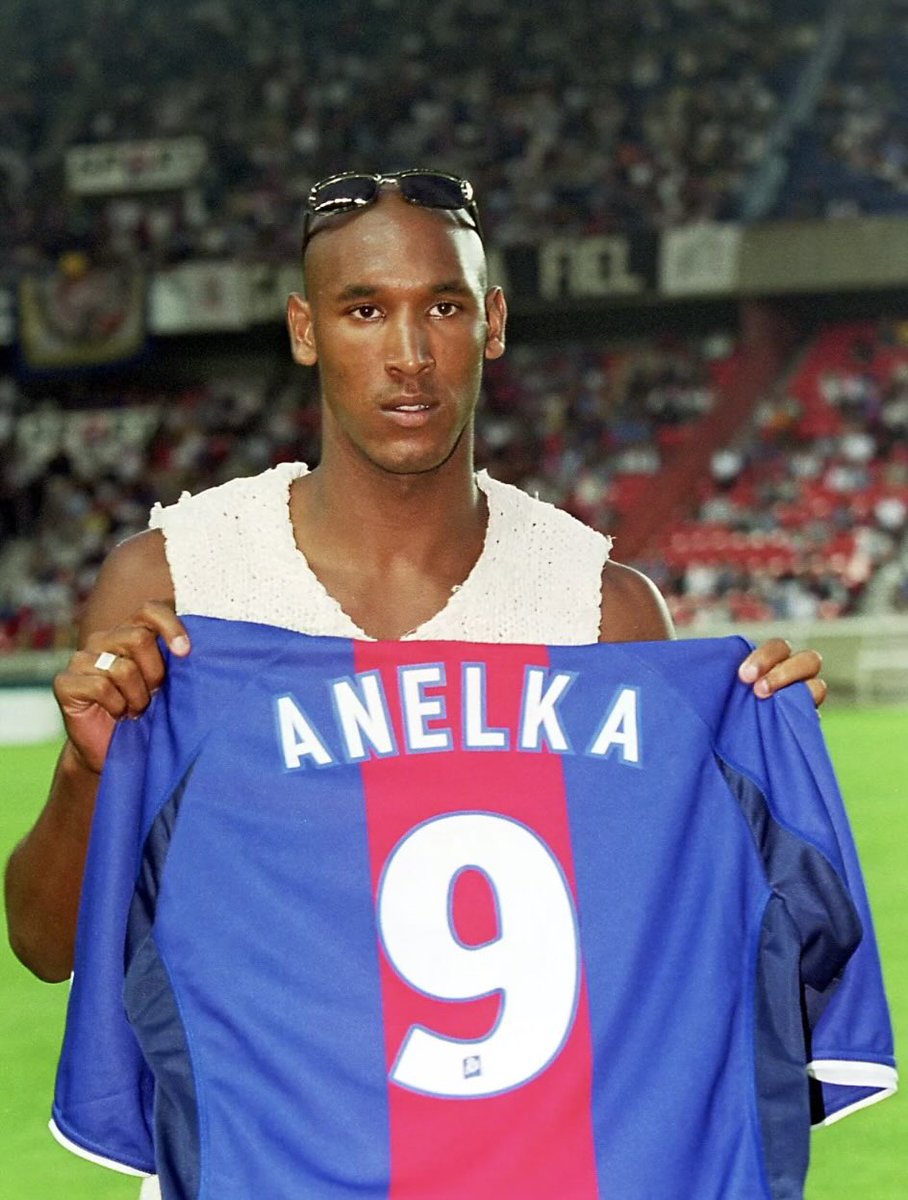 Gasparovic78's tweet photo. @ChiamakaAFC https://t.co/r3Bf4KbHyq