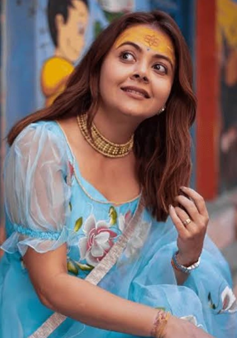 Pooja Yadav tweet media