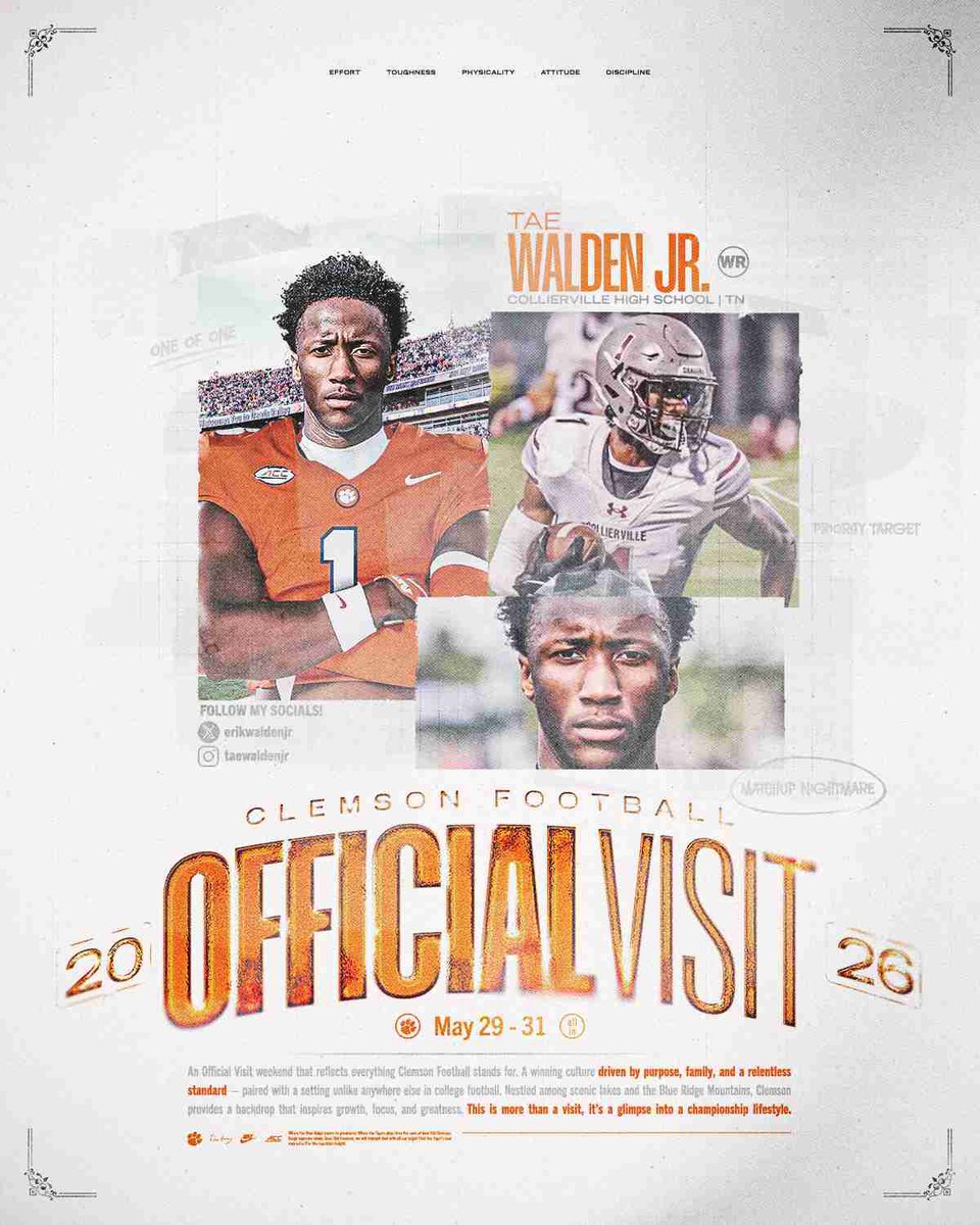 Tae Walden Jr 4⭐️ tweet media