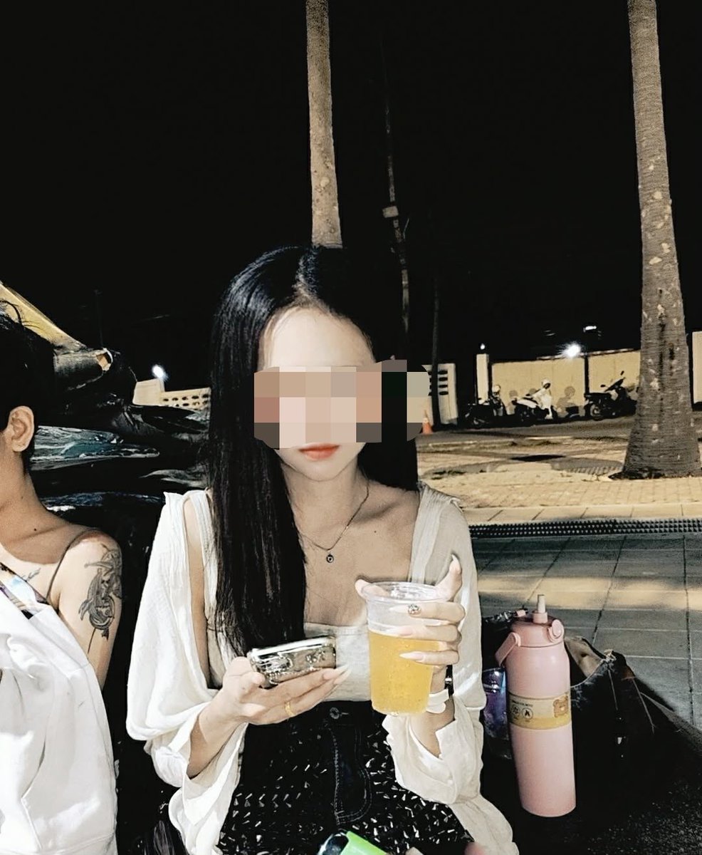 Yarinda👩🏻🫦👅💦สัตหีบ กม1 tweet media